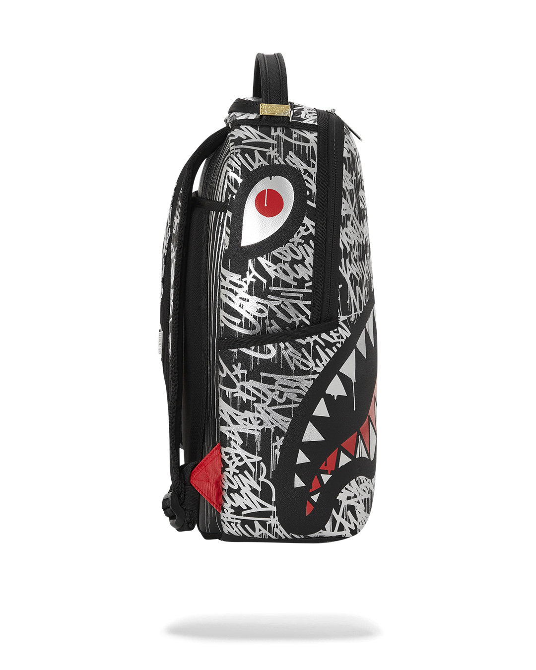 CHROME CRUSHER BACKPACK (DLXV) - Image 5