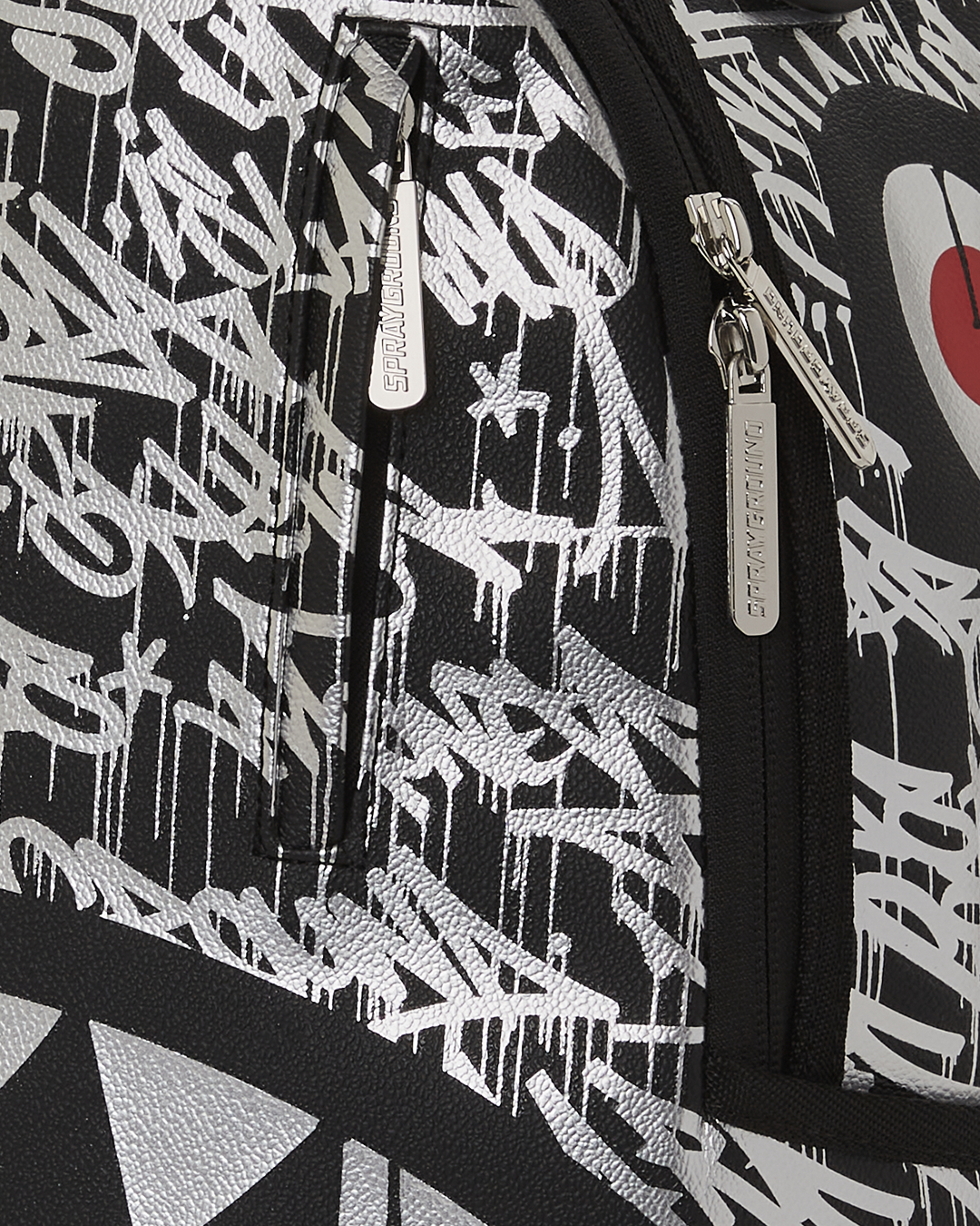 CHROME CRUSHER BACKPACK (DLXV) - Image 11