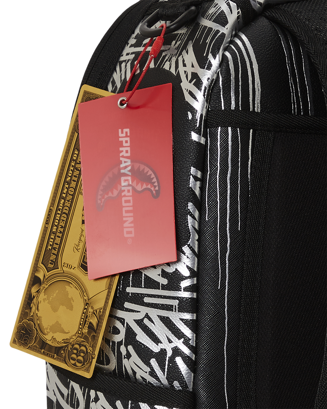 CHROME CRUSHER BACKPACK (DLXV) - Image 19