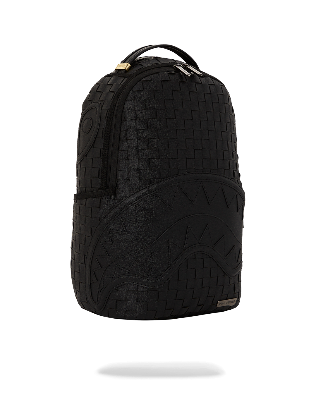 HANDWOVEN CUT & SEW BACKPACK - Image 3