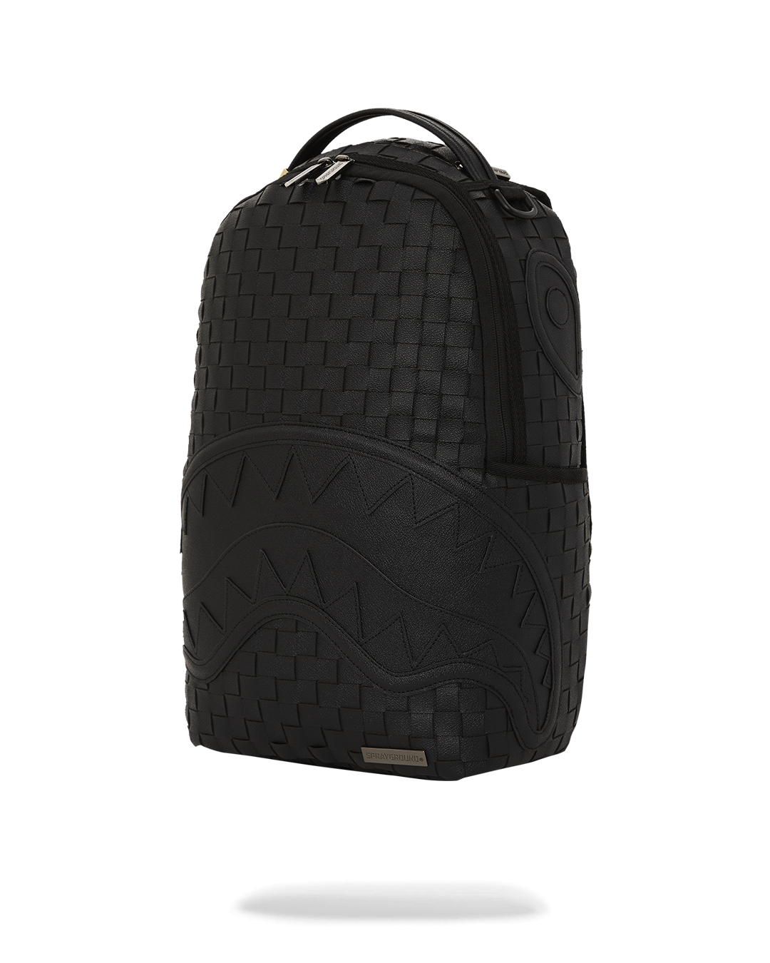 HANDWOVEN CUT & SEW BACKPACK - Image 7