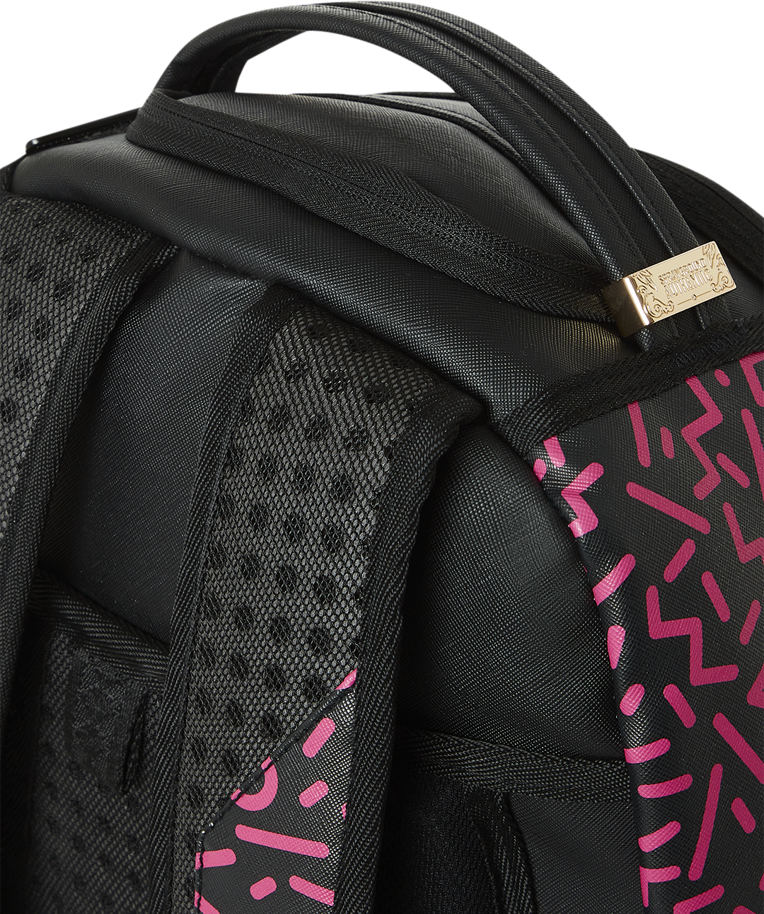KNIGHT RIDER K.I.T.T. LASER SHARK BACKPACK - Image 16