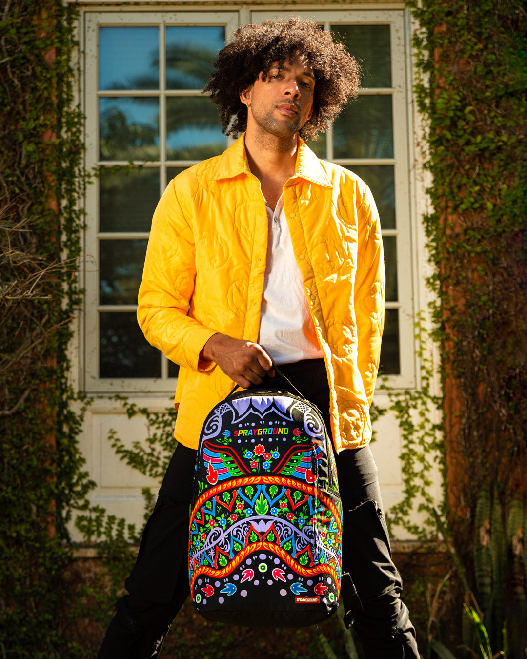 THE VALLEY BACKPACK - Image 4