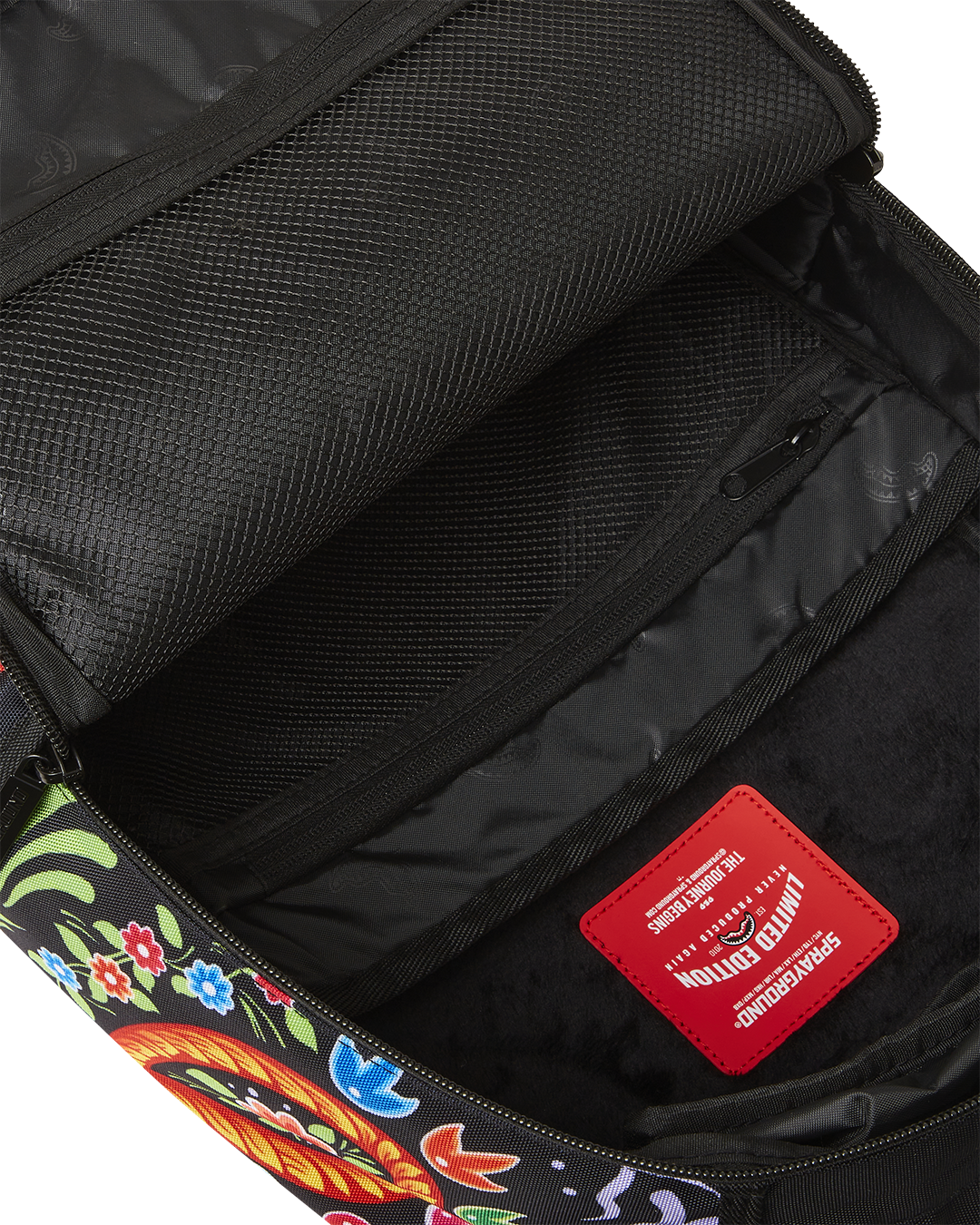 THE VALLEY BACKPACK - Image 11
