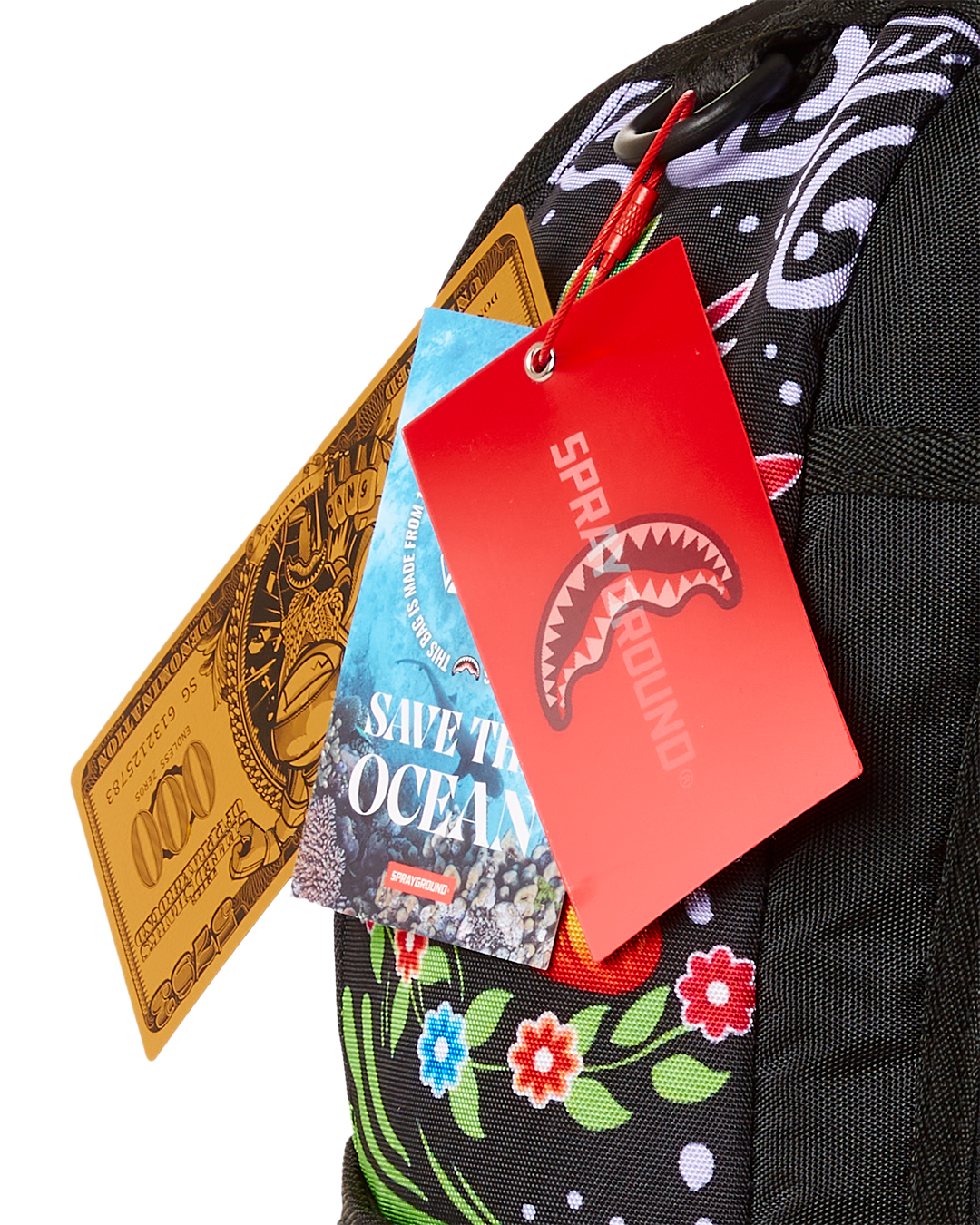 THE VALLEY BACKPACK - Image 12