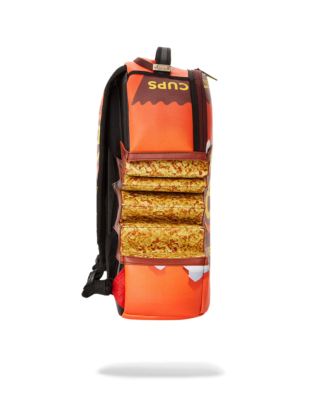 REESE'S SHARK BITE BACKPACK (DLXV) - Image 5
