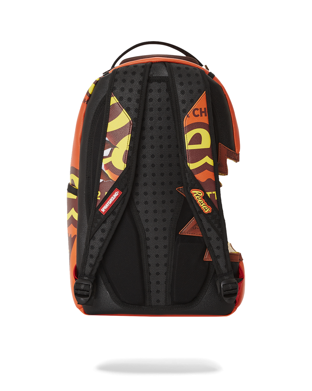 REESE'S SHARK BITE BACKPACK (DLXV) - Image 9