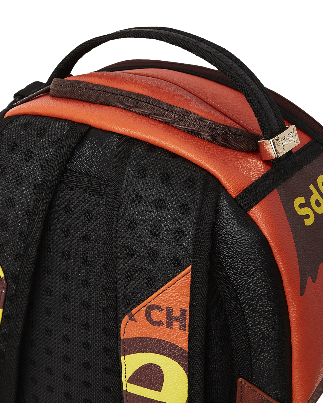 REESE'S SHARK BITE BACKPACK (DLXV) - Image 13
