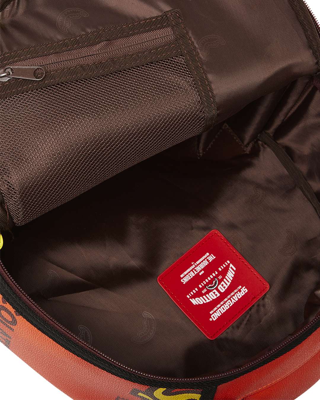 REESE'S SHARK BITE BACKPACK (DLXV) - Image 15