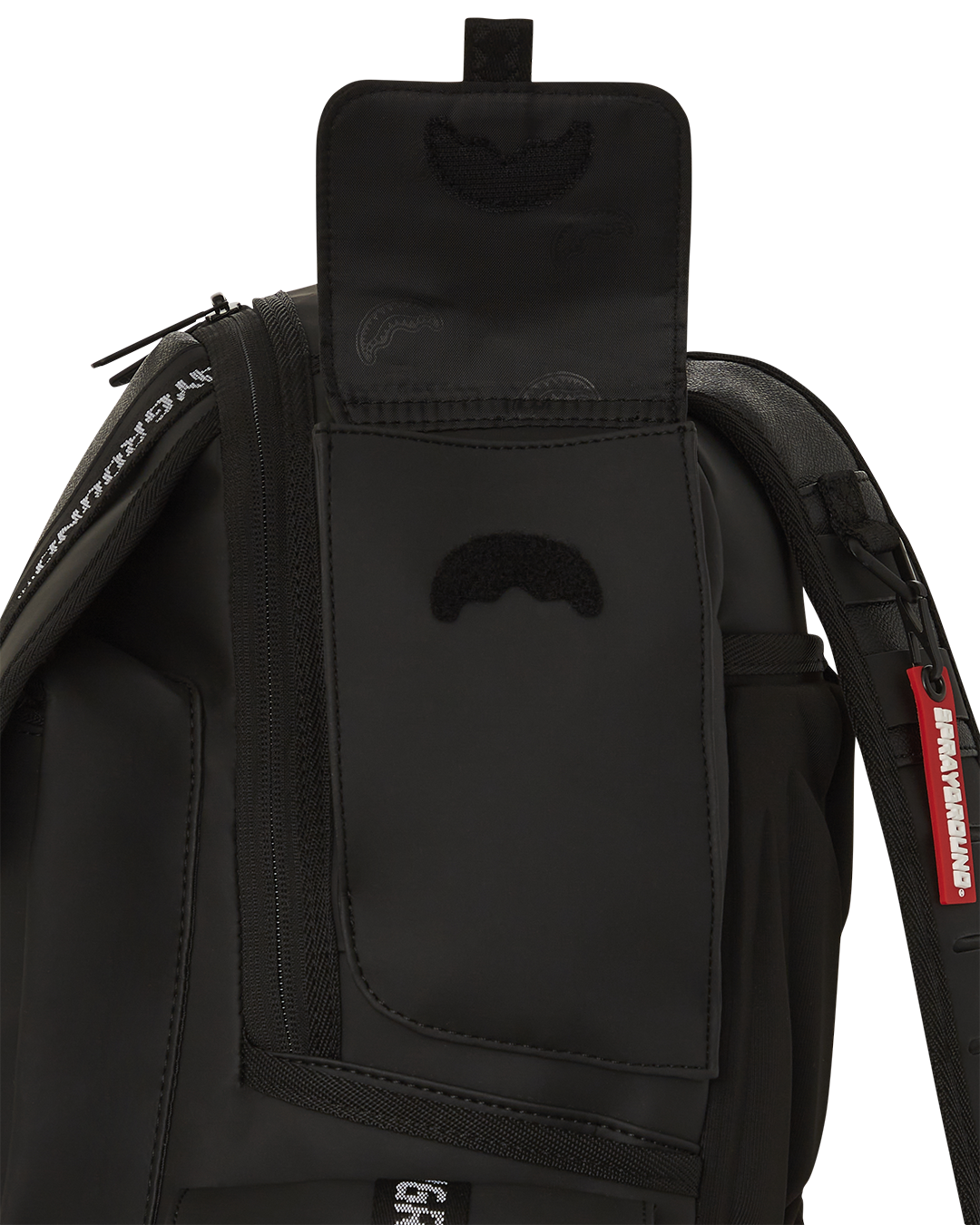 SKY HIGH SEEKERS SENJO DELUXE BACKPACK - Image 15