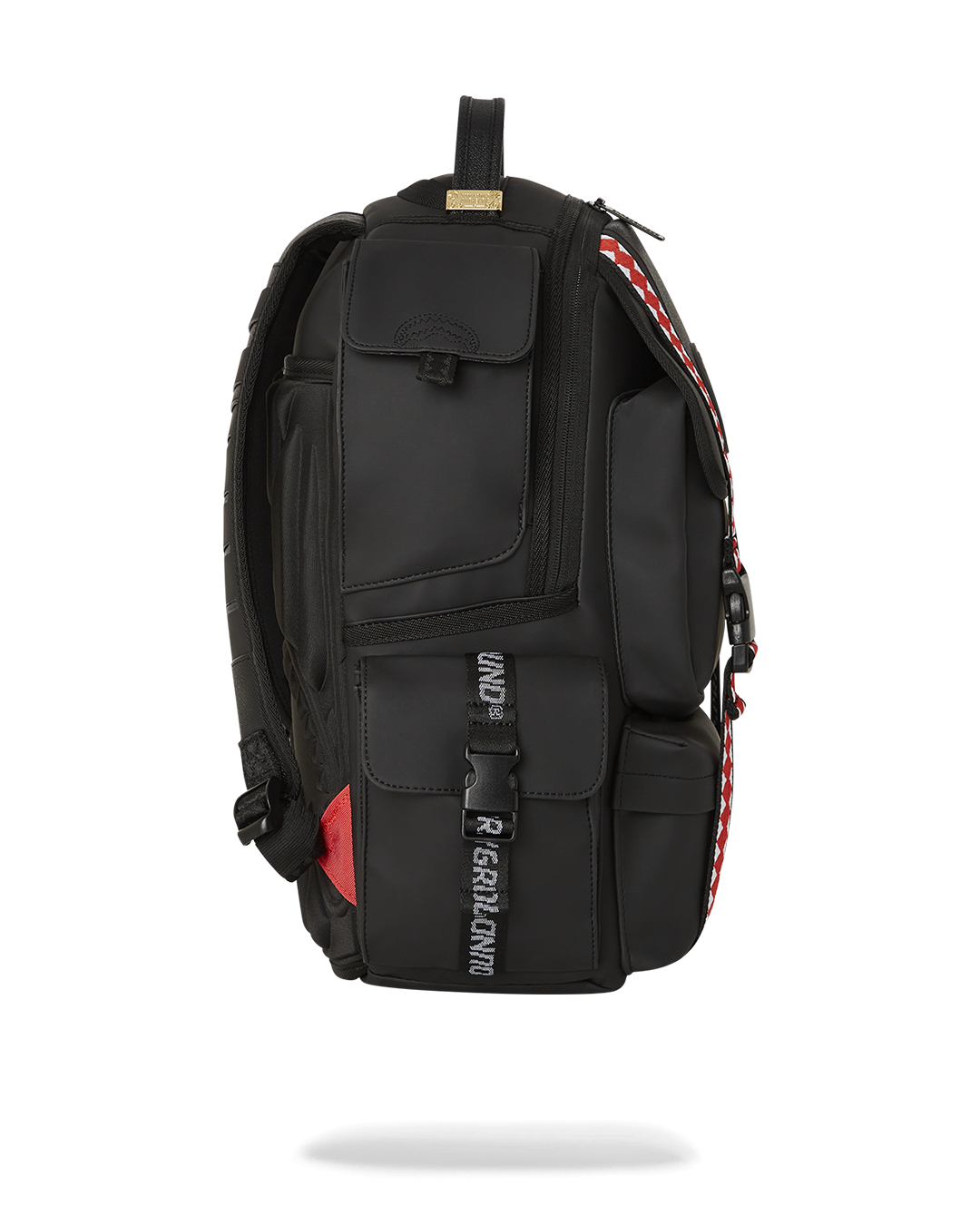 SKY HIGH SEEKERS SENJO DELUXE BACKPACK - Image 5