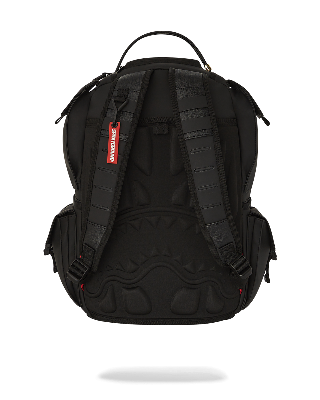 SKY HIGH SEEKERS SENJO DELUXE BACKPACK - Image 7