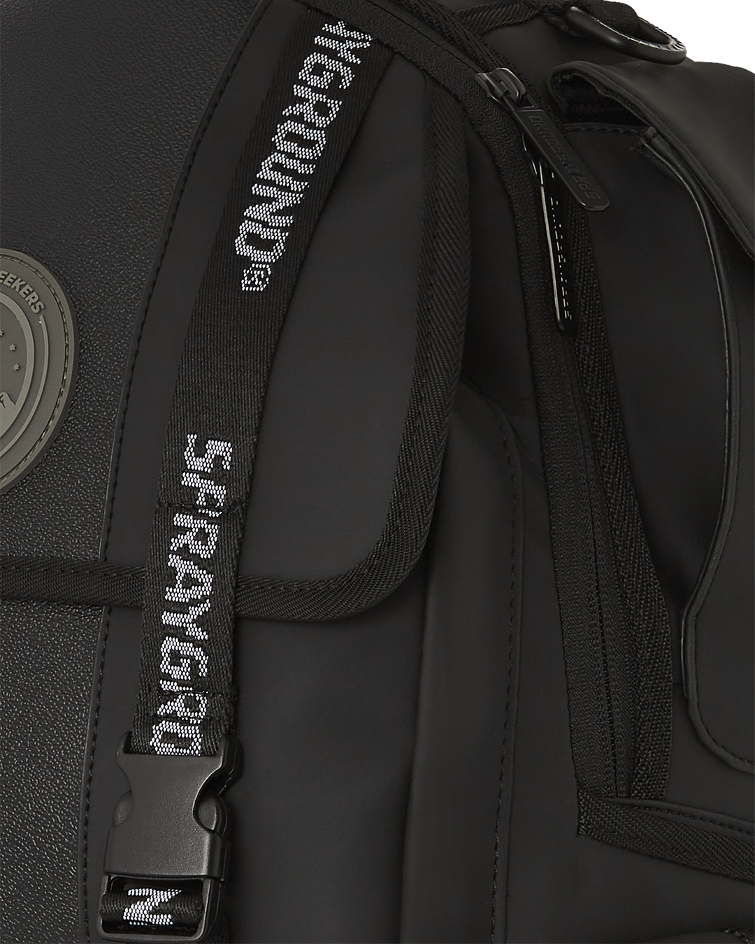 SKY HIGH SEEKERS SENJO DELUXE BACKPACK - Image 9
