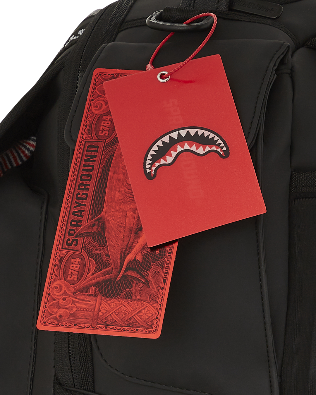 SKY HIGH SEEKERS SENJO DELUXE BACKPACK - Image 16