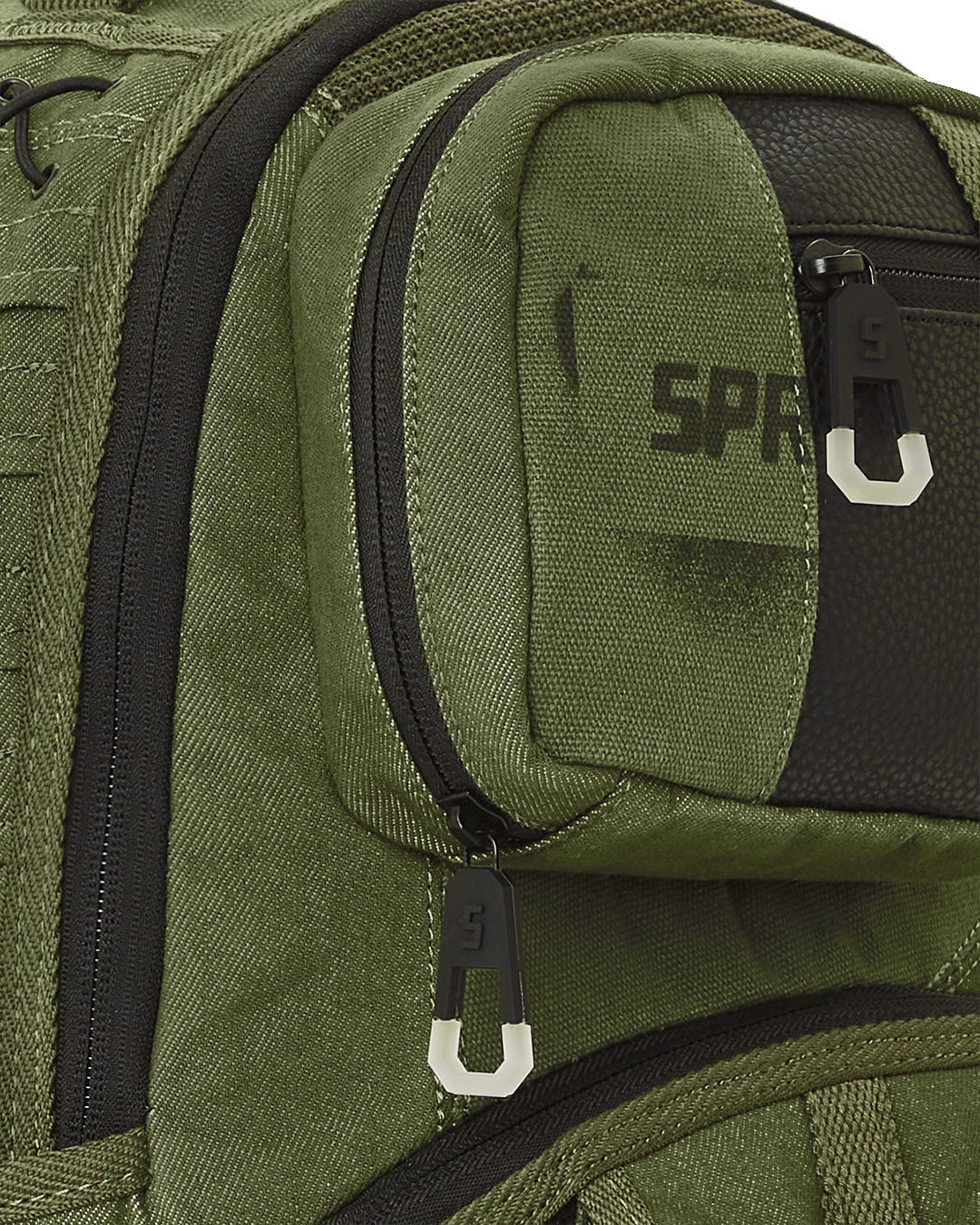 SPECIAL OPS OPERATION SUCCE$$ BACKPACK - Image 17