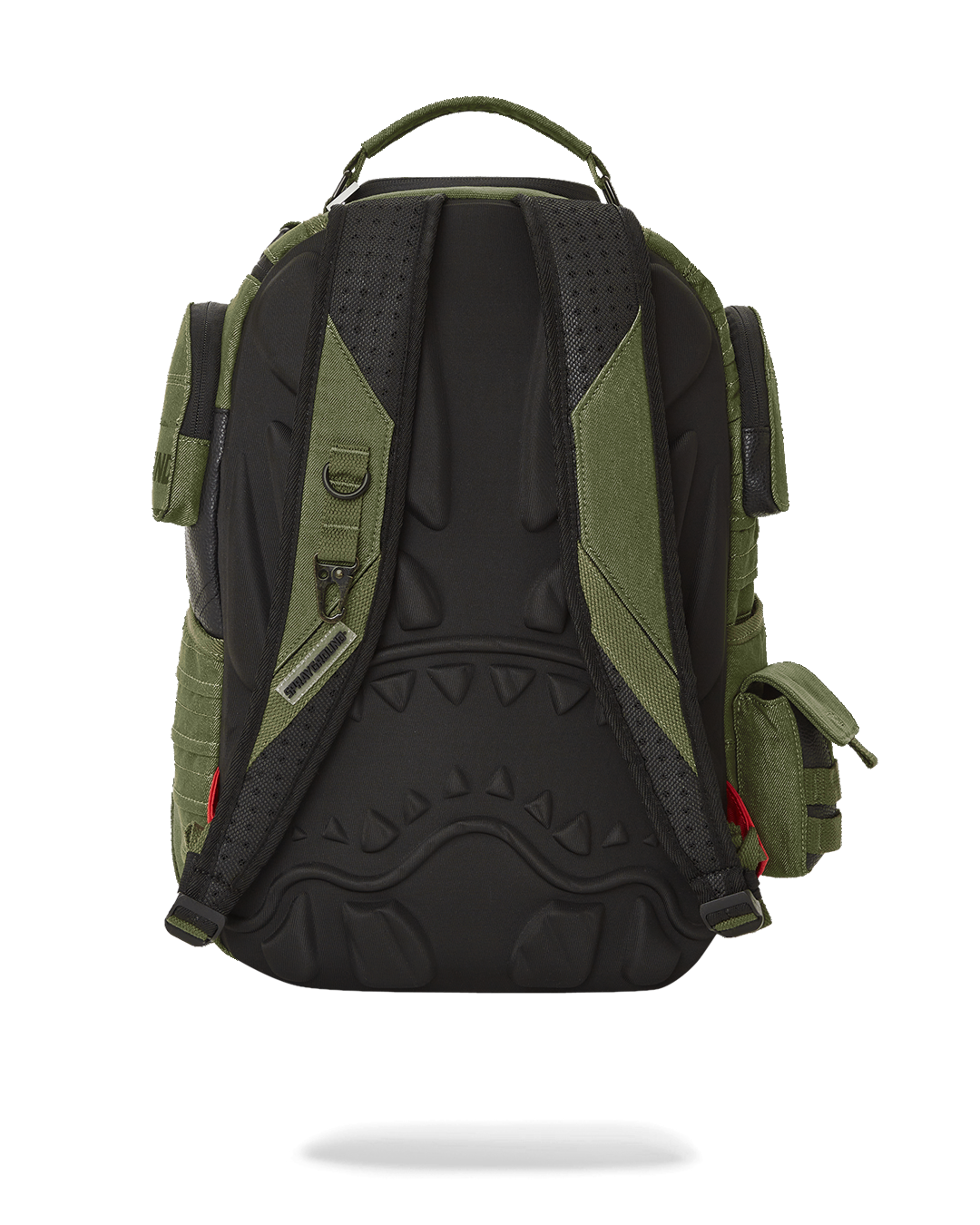 SPECIAL OPS OPERATION SUCCE$$ BACKPACK - Image 9