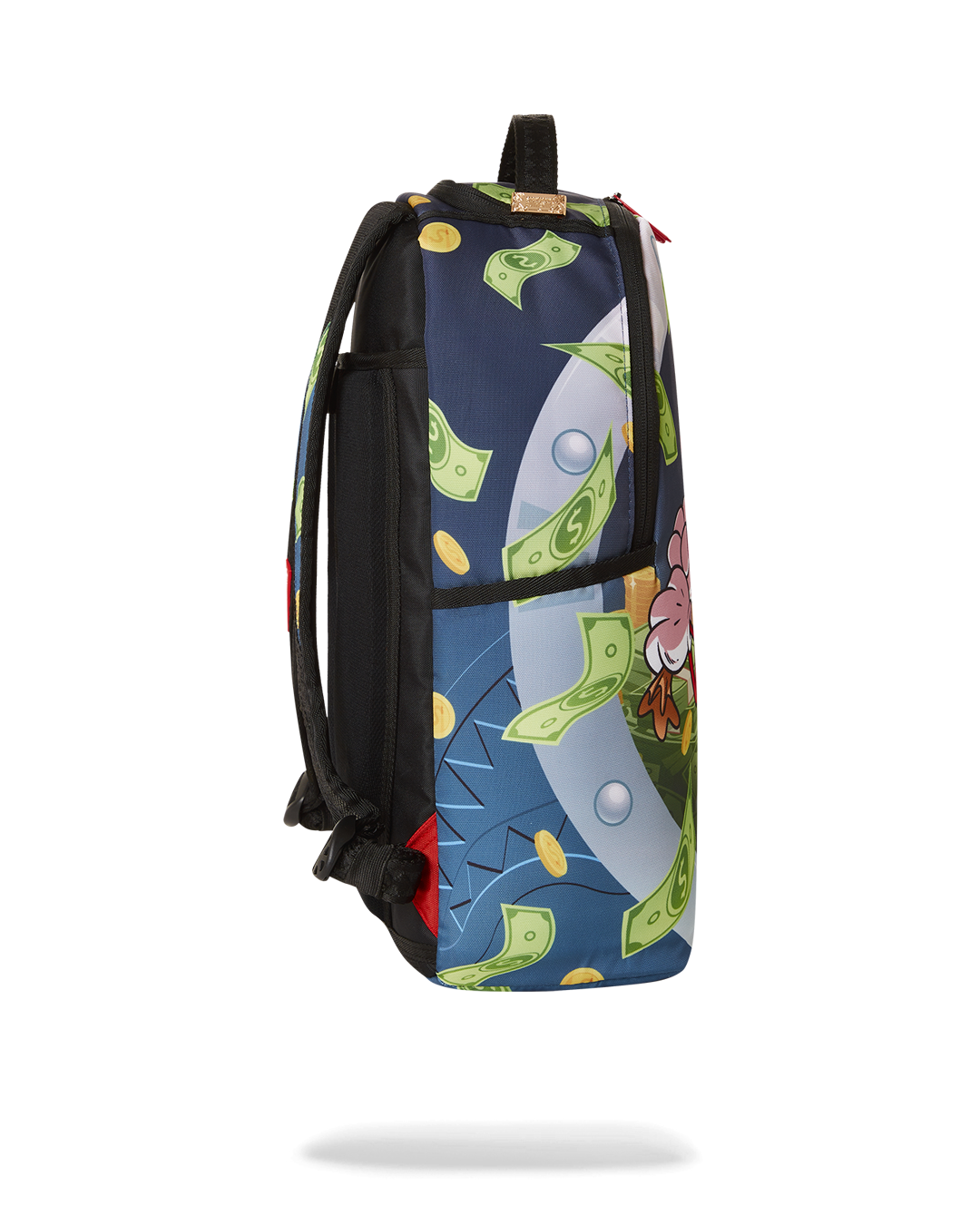 NEXT STEP BACKPACK - Image 5