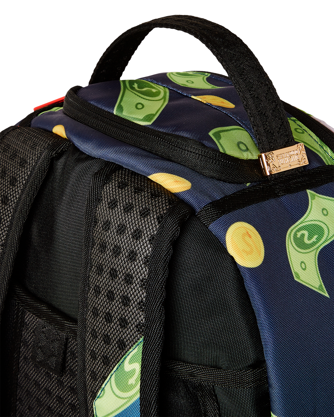 NEXT STEP BACKPACK - Image 11