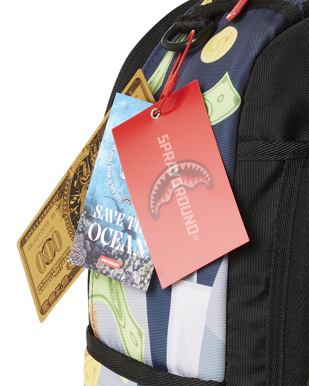 NEXT STEP BACKPACK - Image 13