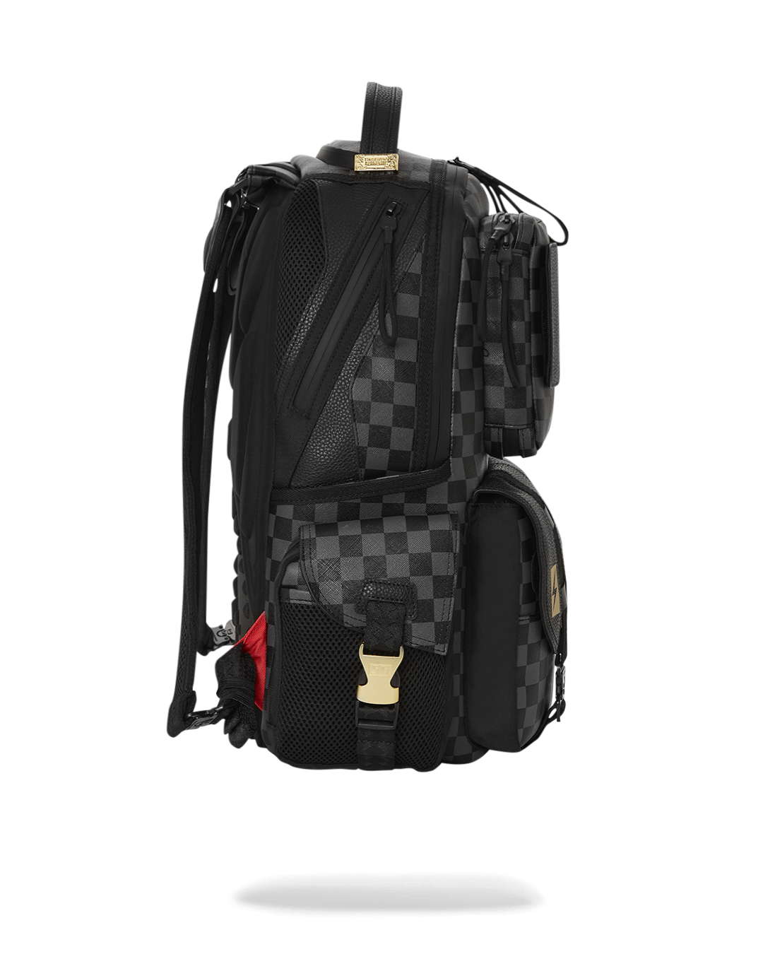 SPECIAL OPS NIGHT WATCH BACKPACK (DLXV) - Image 5