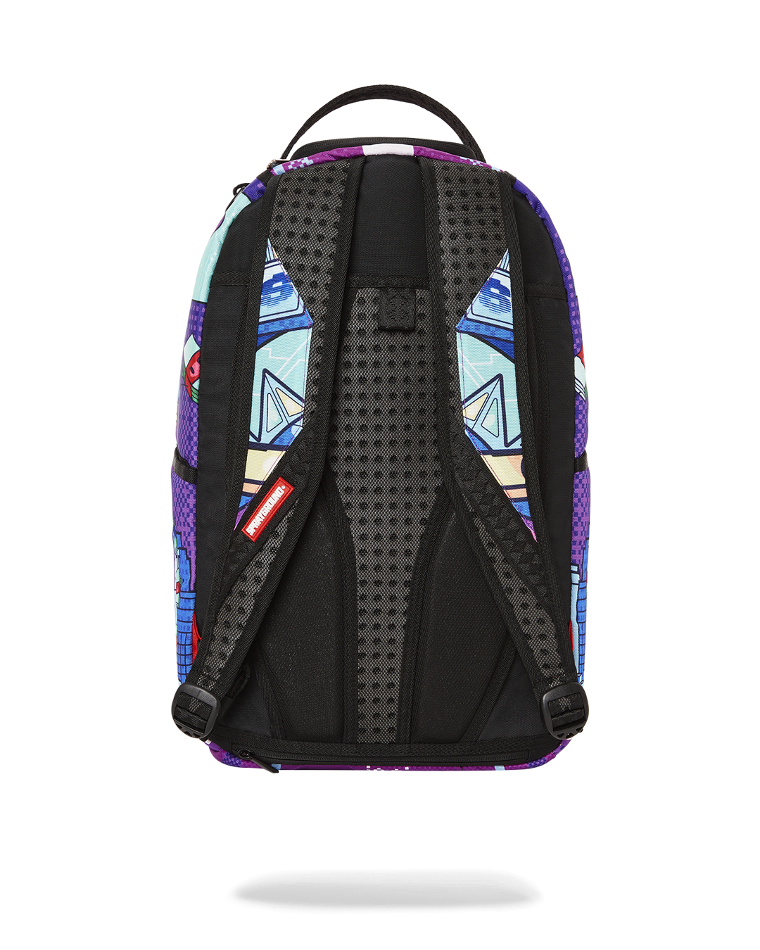 DIABLO 24K MULTIVERSE BACKPACK - Image 9