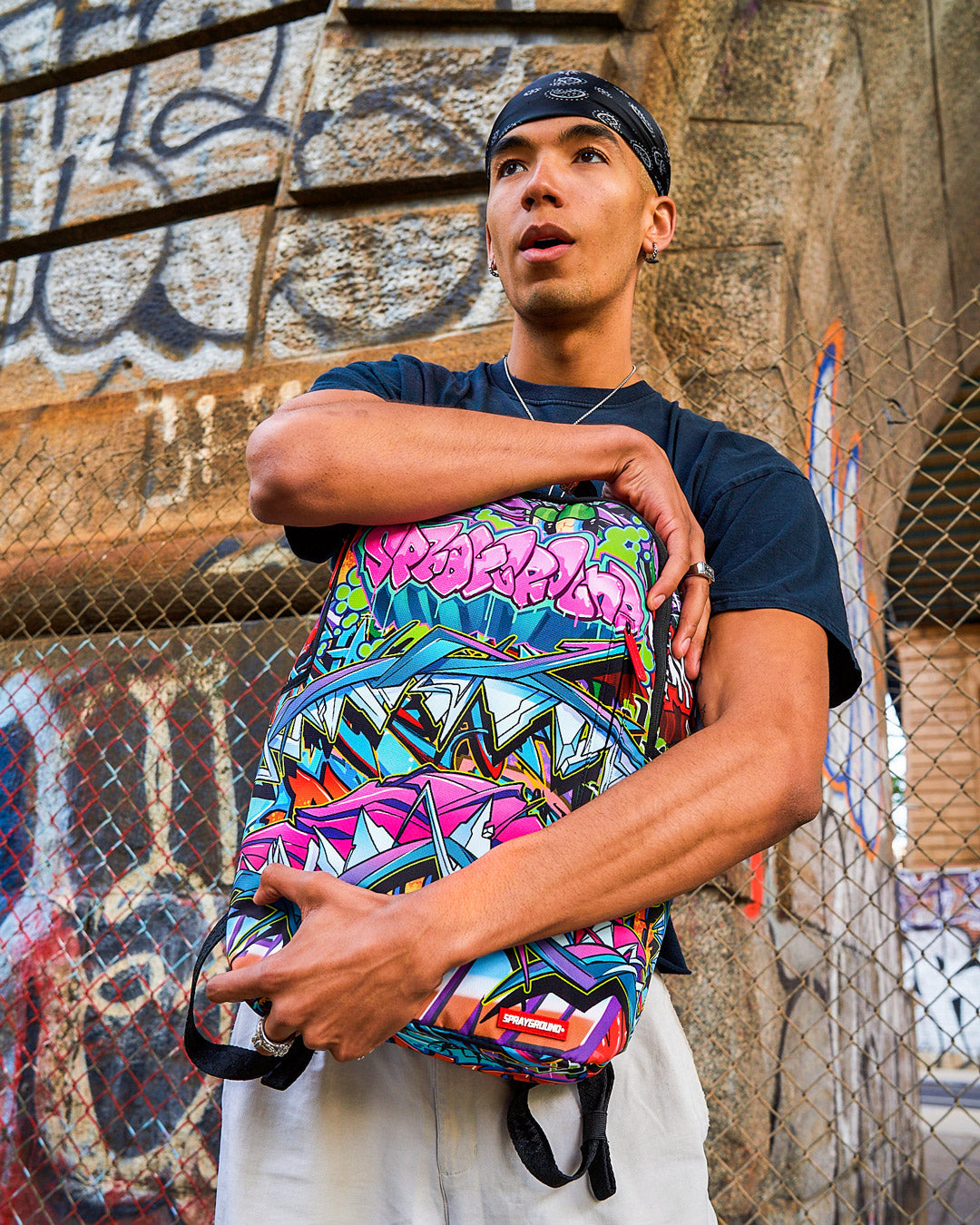 NEXT STOP BACKPACK - Image 2