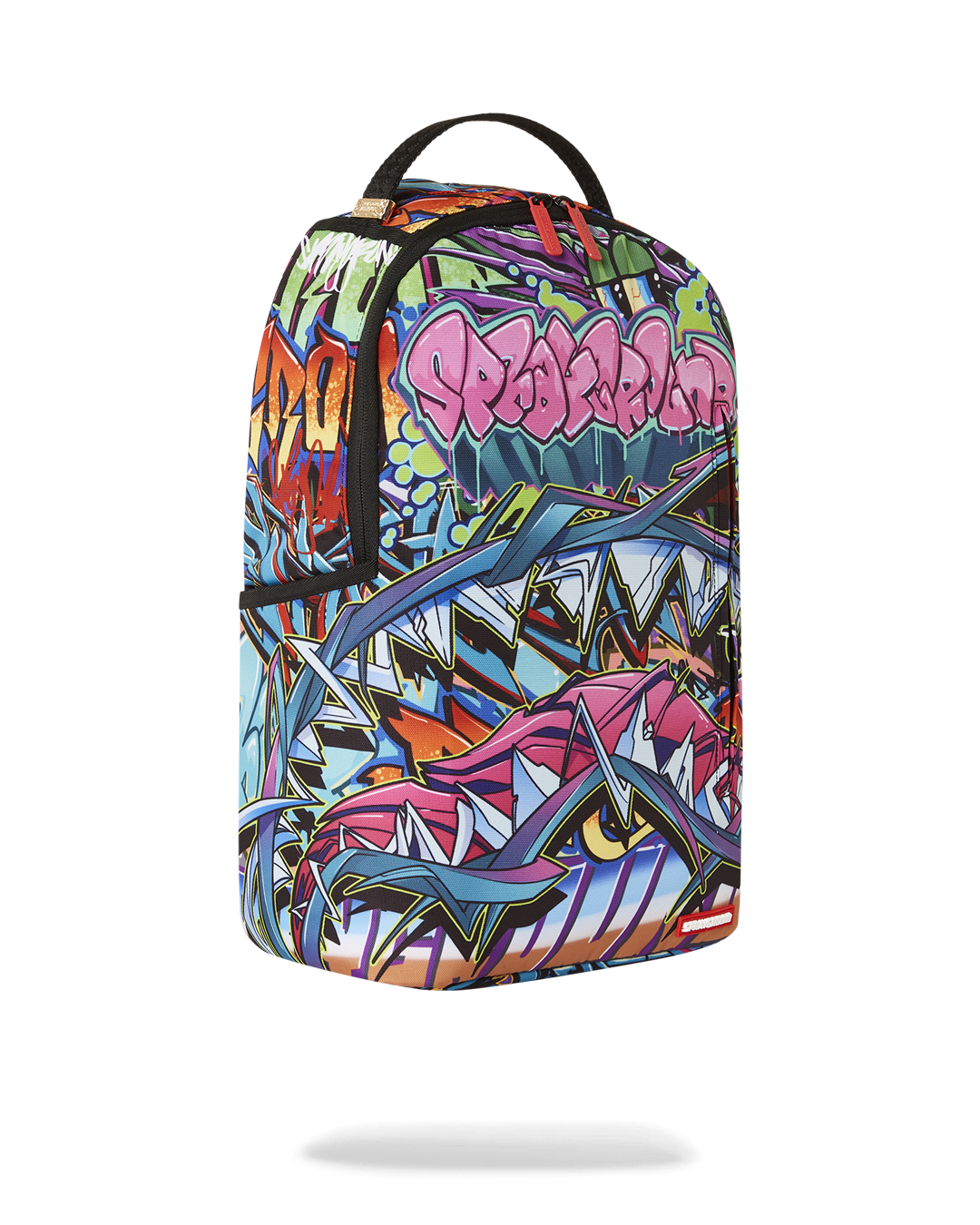 NEXT STOP BACKPACK - Image 3