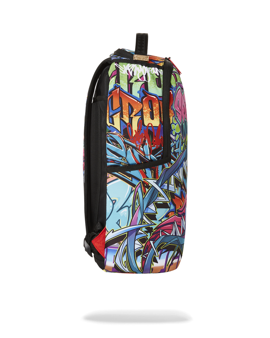 NEXT STOP BACKPACK - Image 5