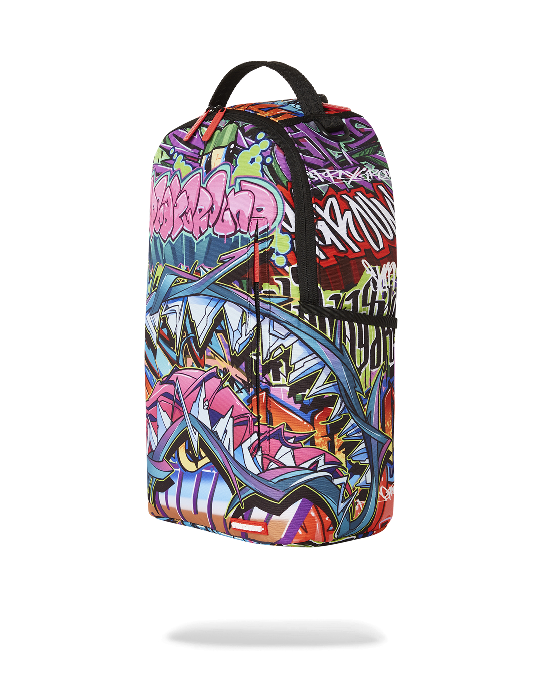 NEXT STOP BACKPACK - Image 7