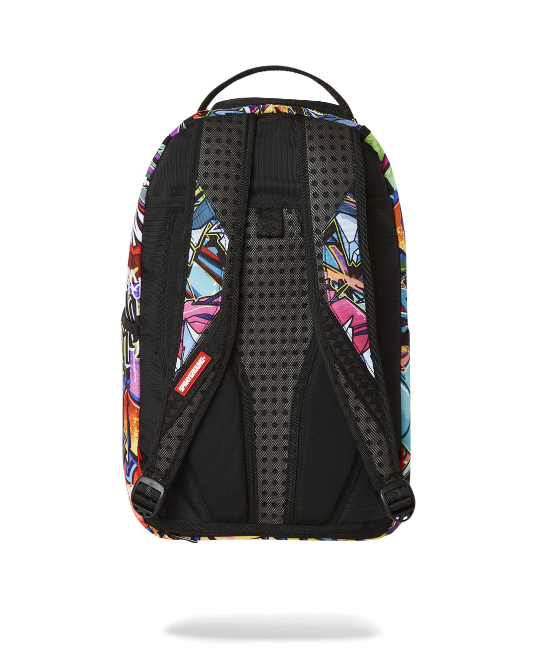 NEXT STOP BACKPACK - Image 9