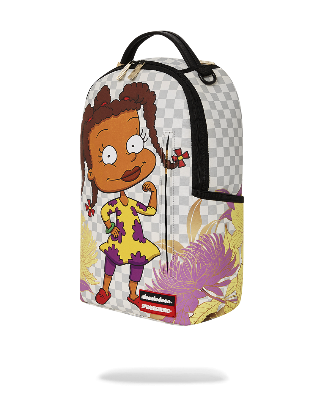RUGRATS SUSIE LIFE IS A GARDEN BACKPACK (DLXV) - Image 6