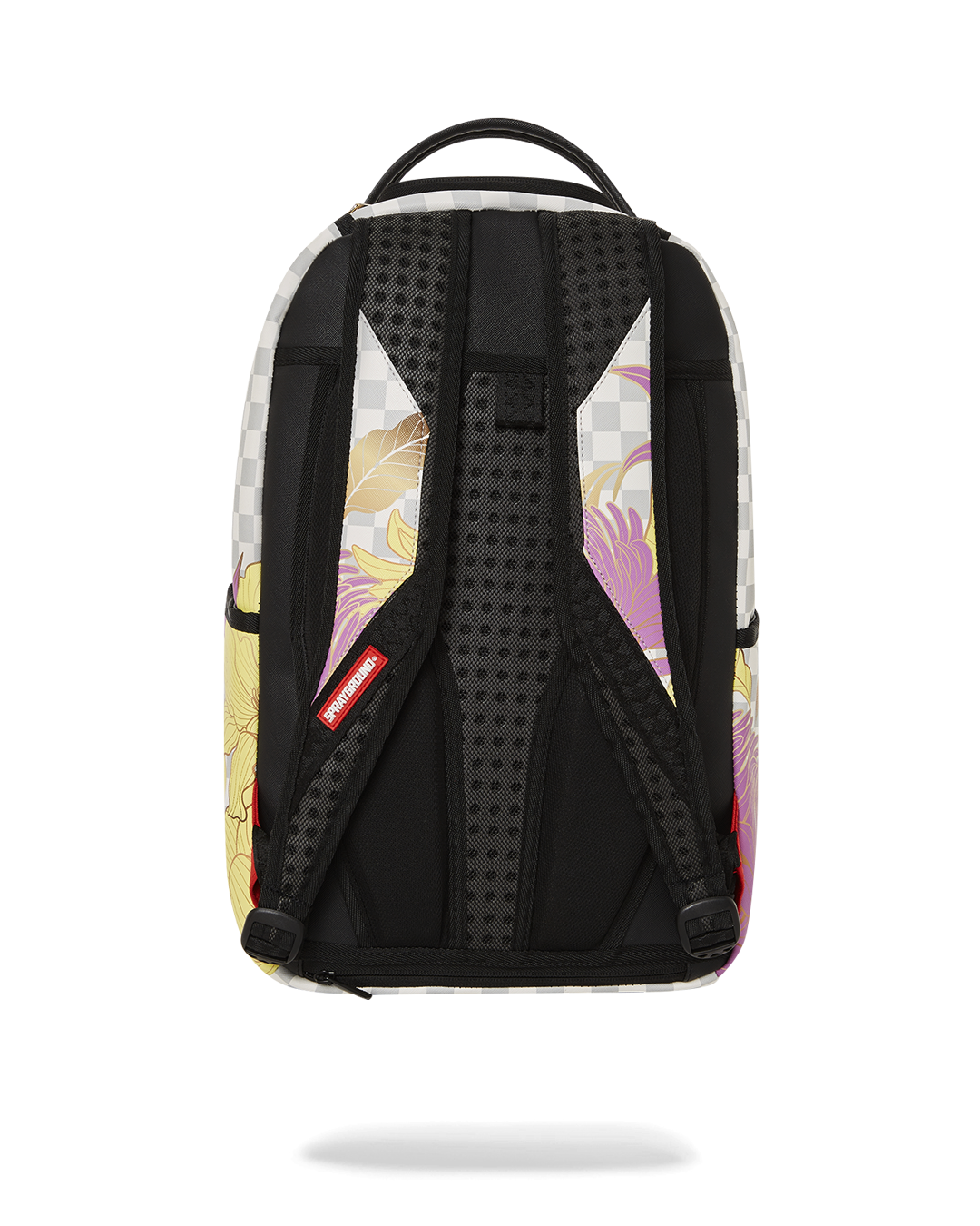 RUGRATS SUSIE LIFE IS A GARDEN BACKPACK (DLXV) - Image 7