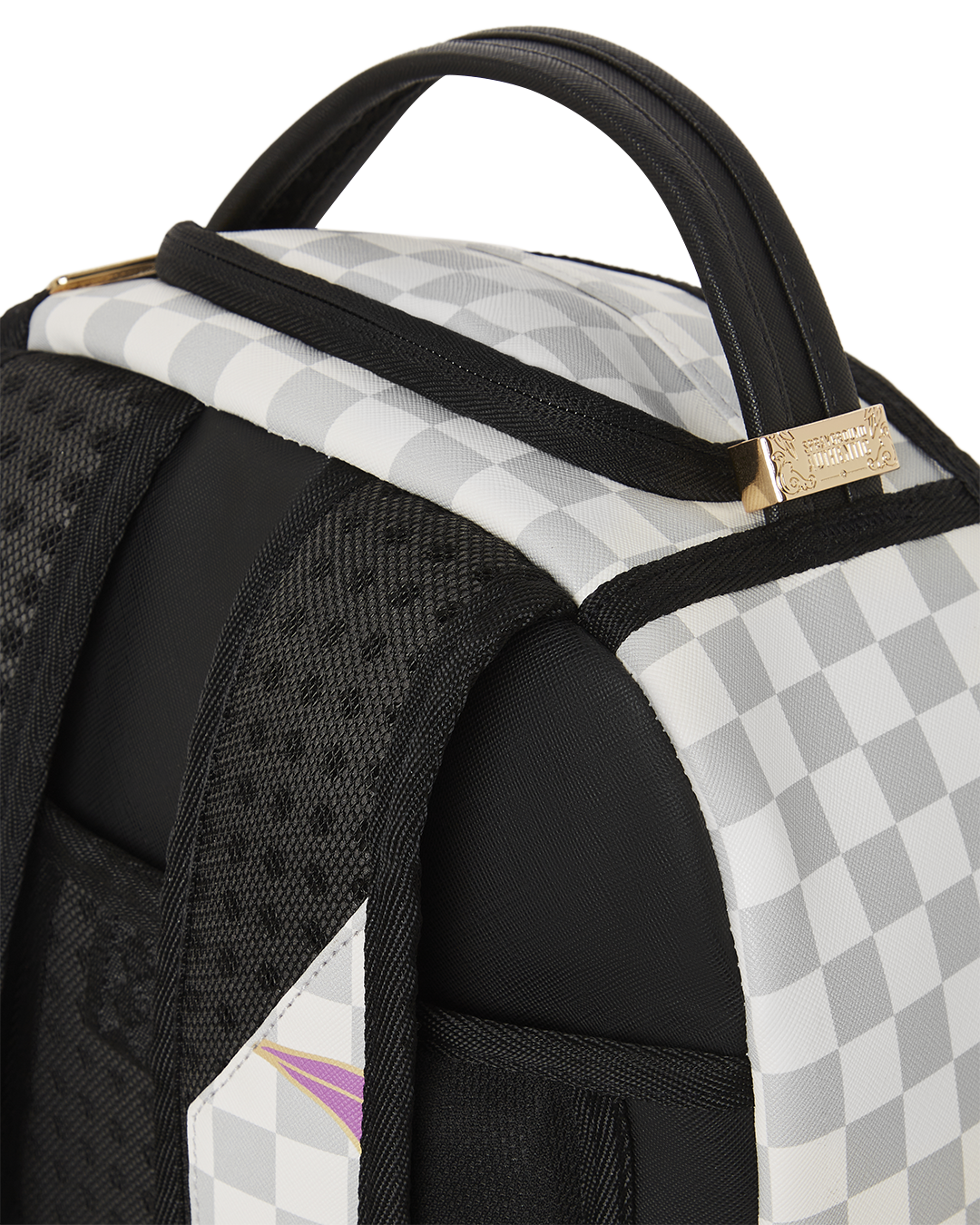 RUGRATS SUSIE LIFE IS A GARDEN BACKPACK (DLXV) - Image 9
