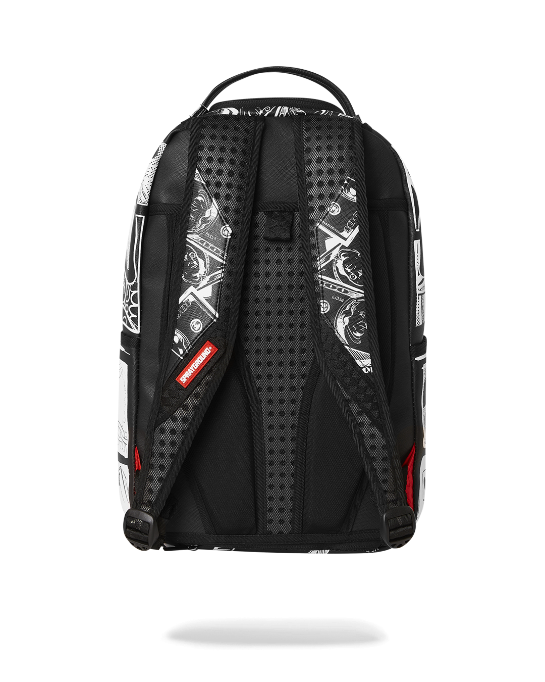 THIS IS THE LIFE BACKPACK (DLXV) - Image 8