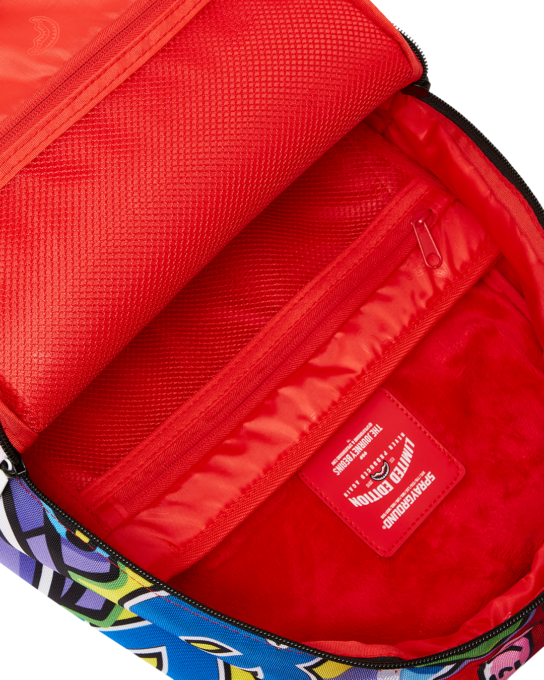 KAWAII ON THE FLY BACKPACK - Image 10