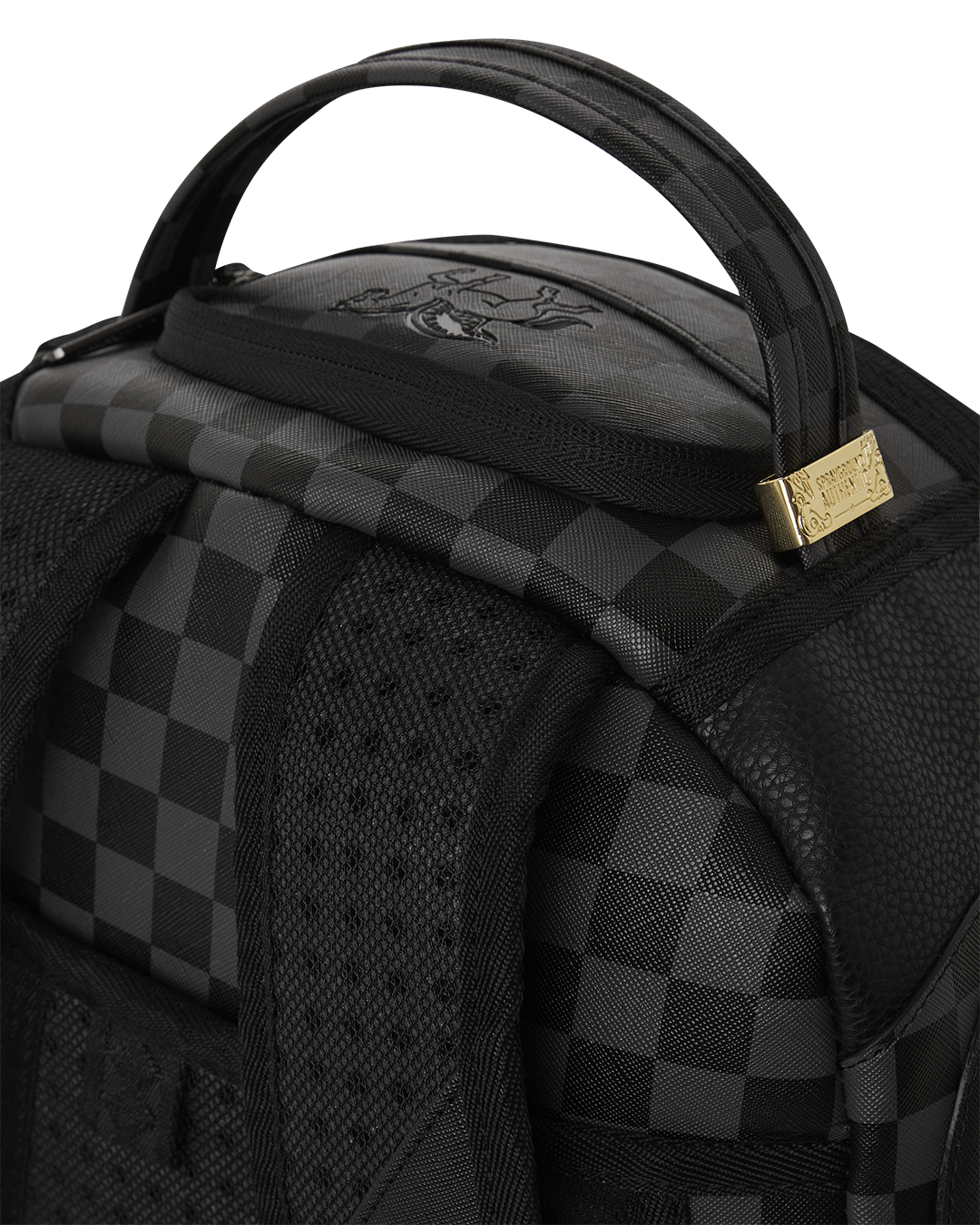 RACEWAY SHADOW PHANTOM BACKPACK (DLXV) - Image 13