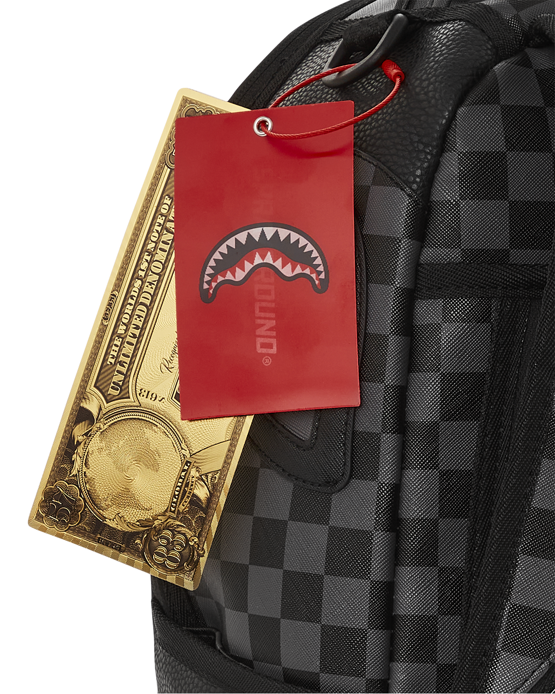RACEWAY SHADOW PHANTOM BACKPACK (DLXV) - Image 17