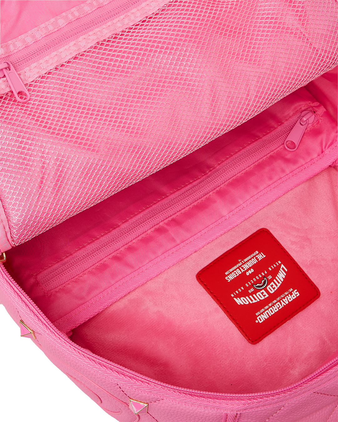 SORBET STUNNA BACKPACK (DLXV) - Image 13