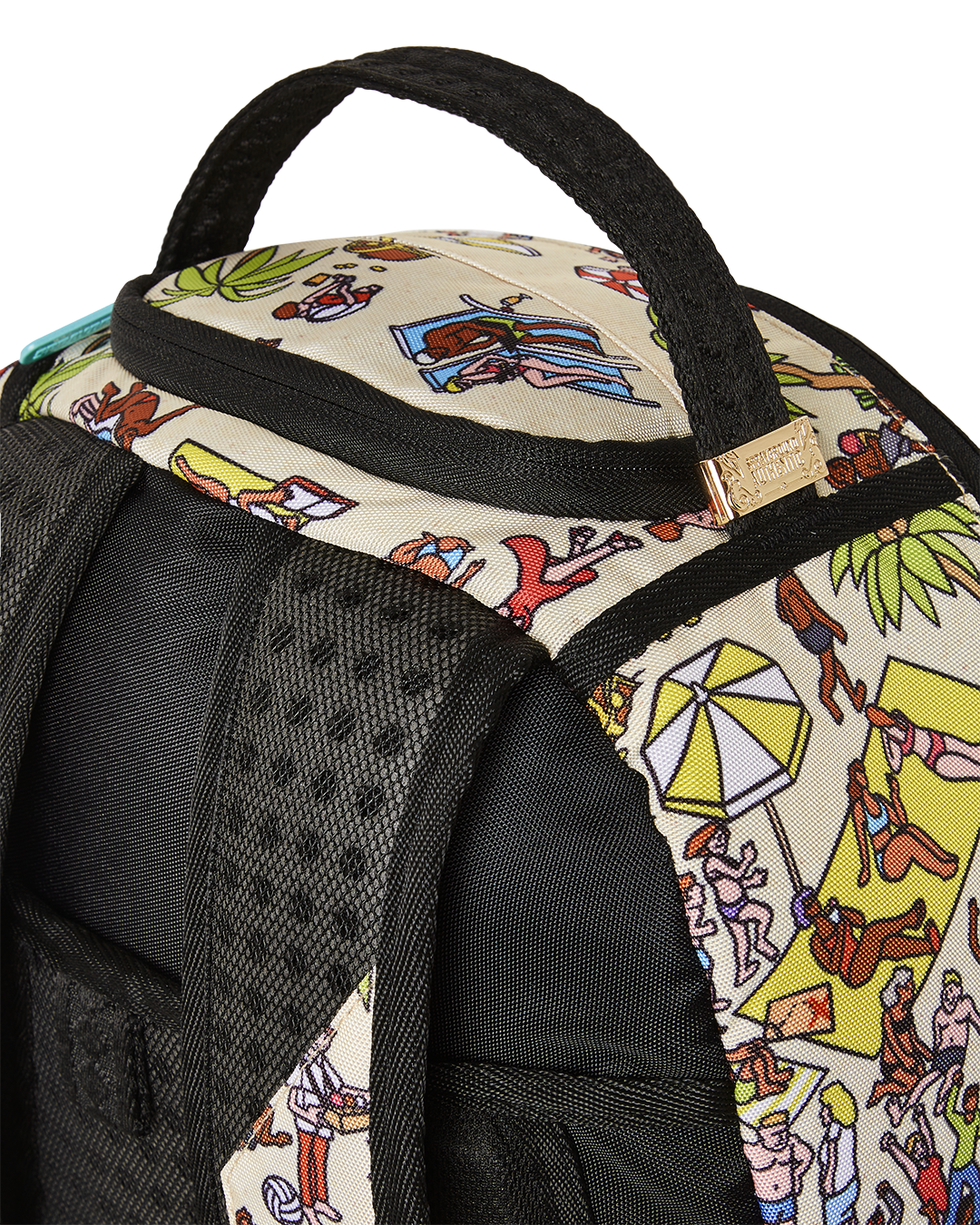 CHAOS COUNTY BACKPACK - Image 10