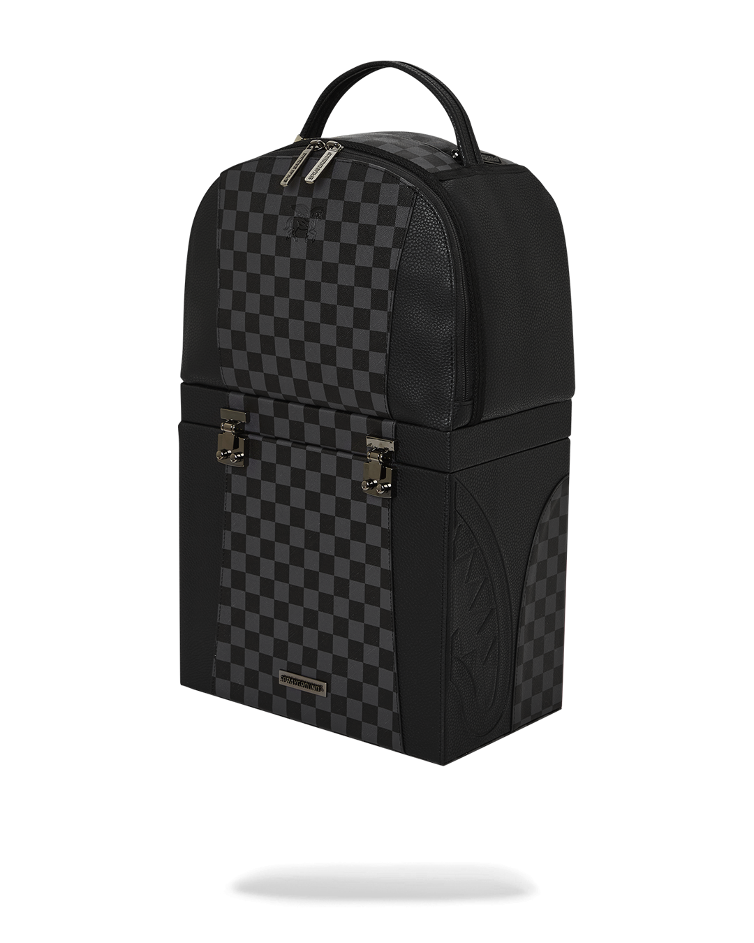 RACEWAY SHADOW PHANTOM HALF BOX BACKPACK (DLXV) - Image 7