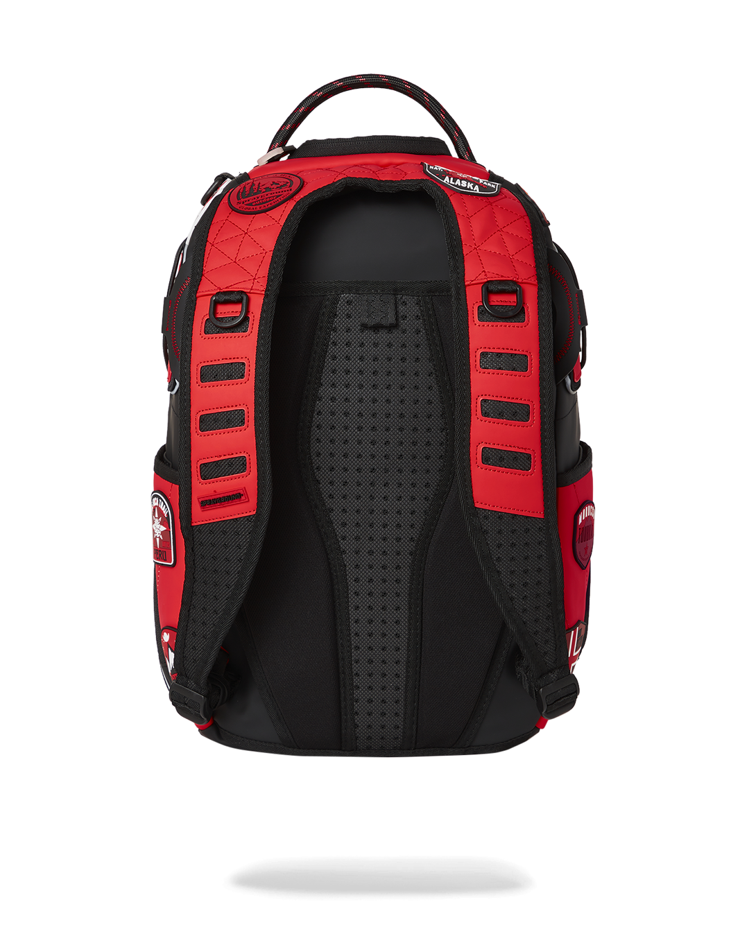 THE GLOBAL EXPEDITION SHARKGLIDER BACKPACK - Image 11