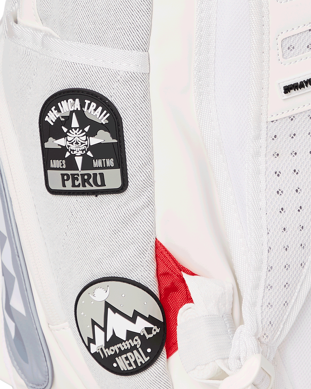 THE GLOBAL EXPEDITION SUBZERO BACKPACK - Image 20