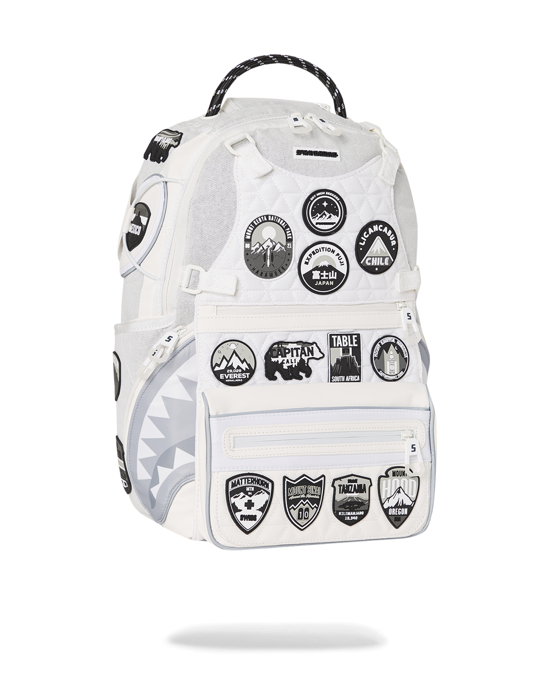 THE GLOBAL EXPEDITION SUBZERO BACKPACK - Image 5