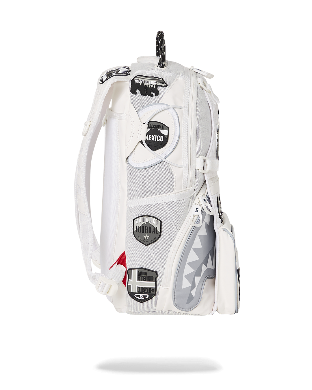 THE GLOBAL EXPEDITION SUBZERO BACKPACK - Image 7