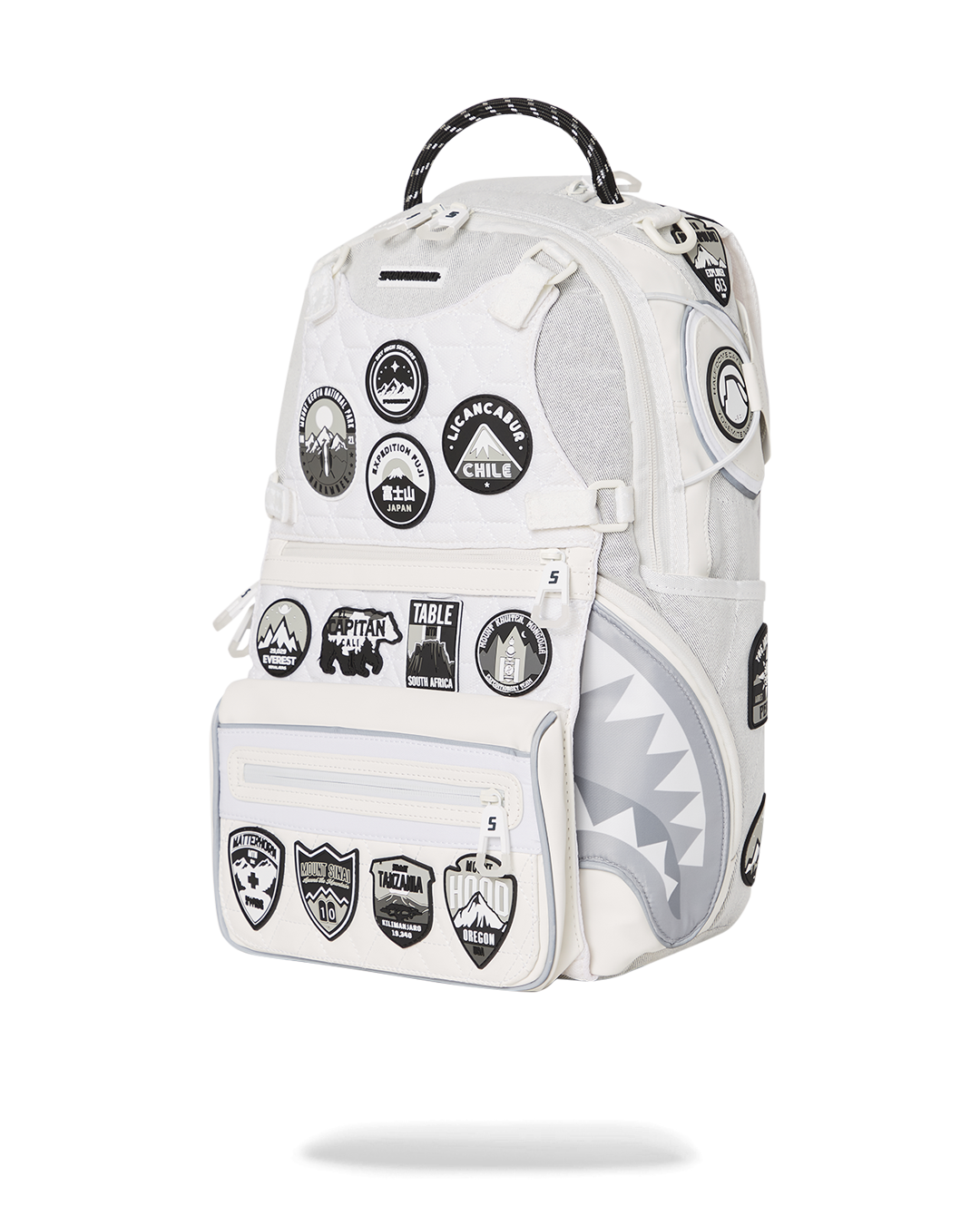 THE GLOBAL EXPEDITION SUBZERO BACKPACK - Image 9