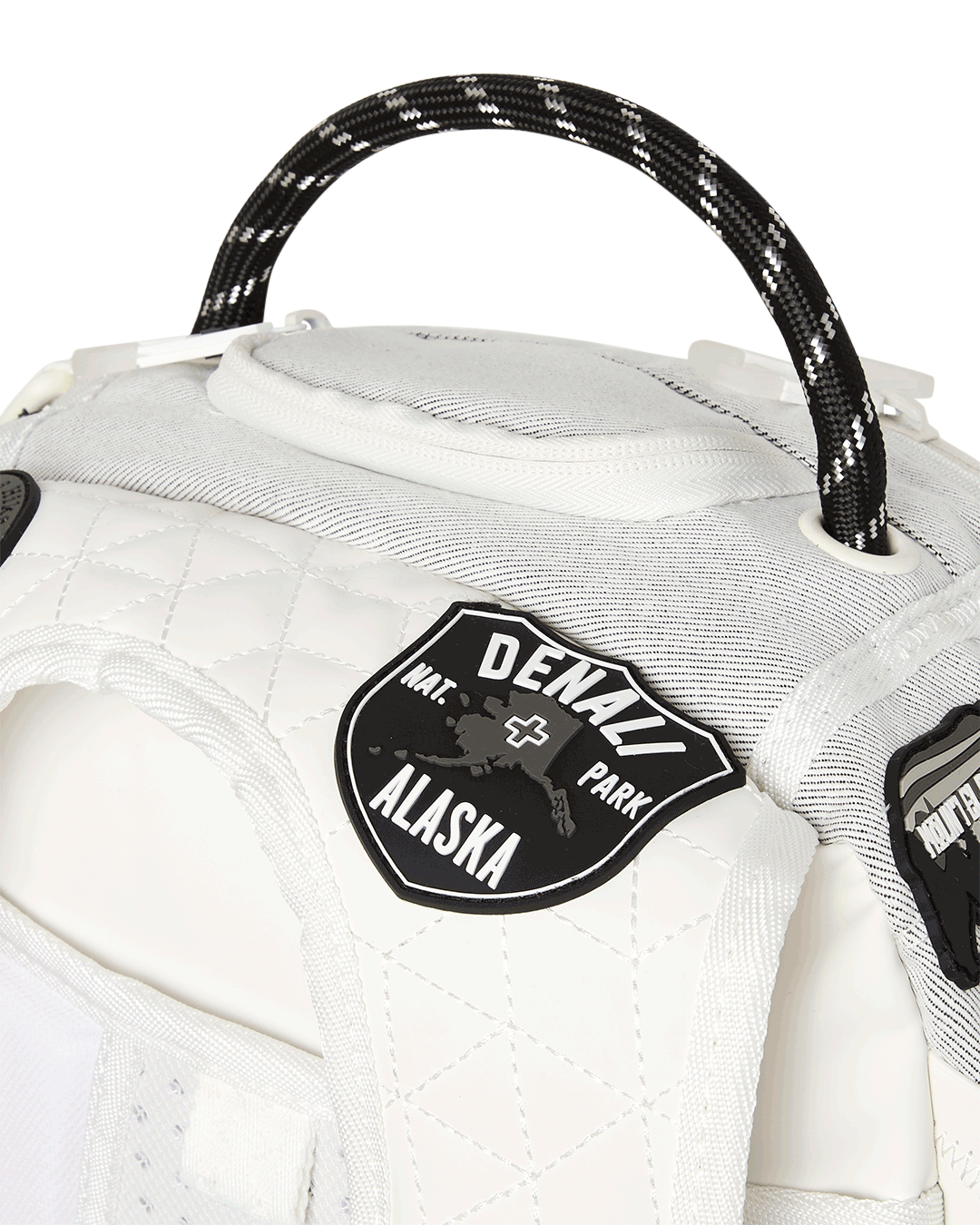 THE GLOBAL EXPEDITION SUBZERO BACKPACK - Image 15