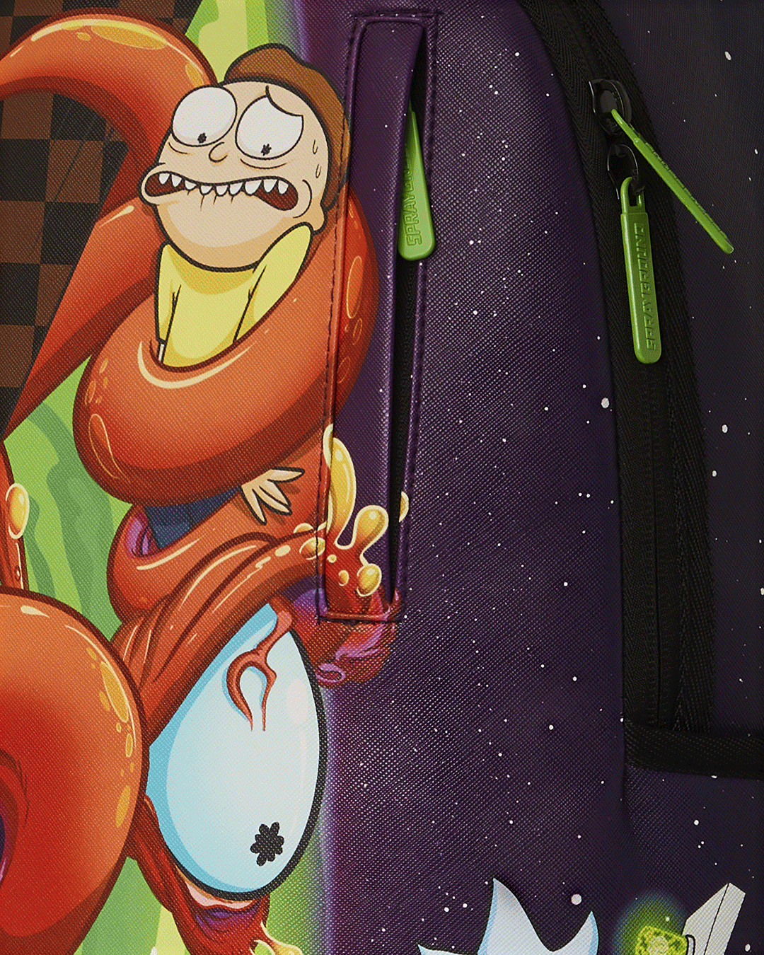 RICK AND MORTY STUCK IN A PICKLE - Image 8