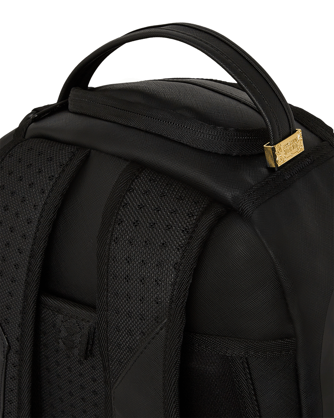 VELCRO SHARK - 3 INTERCHANGEABLE SHARKS BACKPACK (DLXV) - Image 15