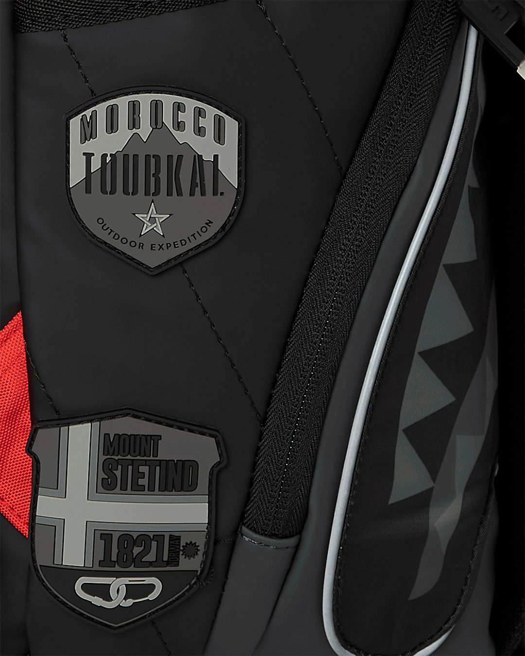 THE GLOBAL EXPEDITION NIGHTZONE BACKPACK - Image 18