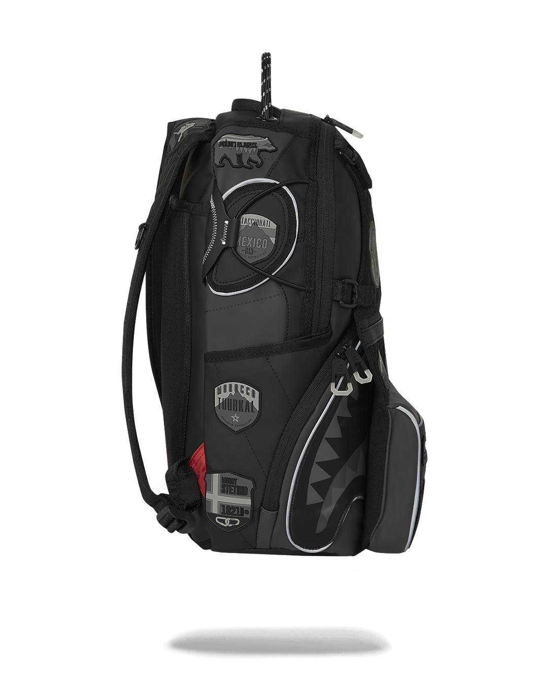 THE GLOBAL EXPEDITION NIGHTZONE BACKPACK - Image 6
